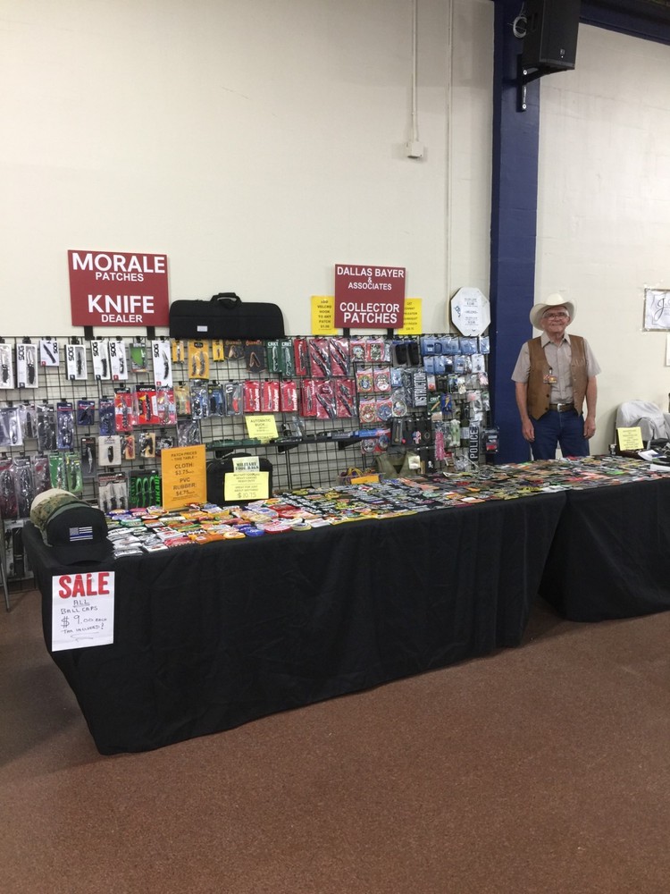 TACTICAL MORALE PATCH " SSDD " " SAME SH*T DIFFERENT DAY " HOOK BACK SPECIAL $$$