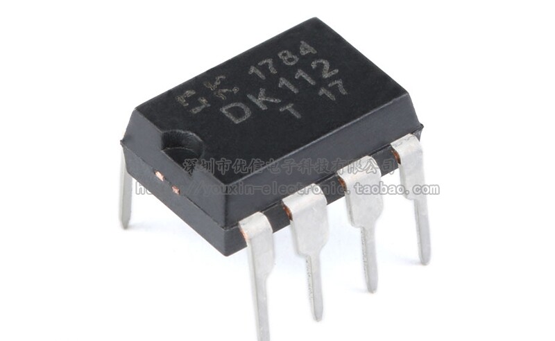 10PCS DK112 DIP-8 IC NEW