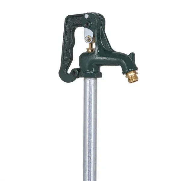 2 ft. Bury Depth Frost-Proof Yard Hydrant