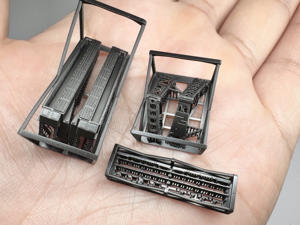 SSMODEL R350124 1/350 scale 1940