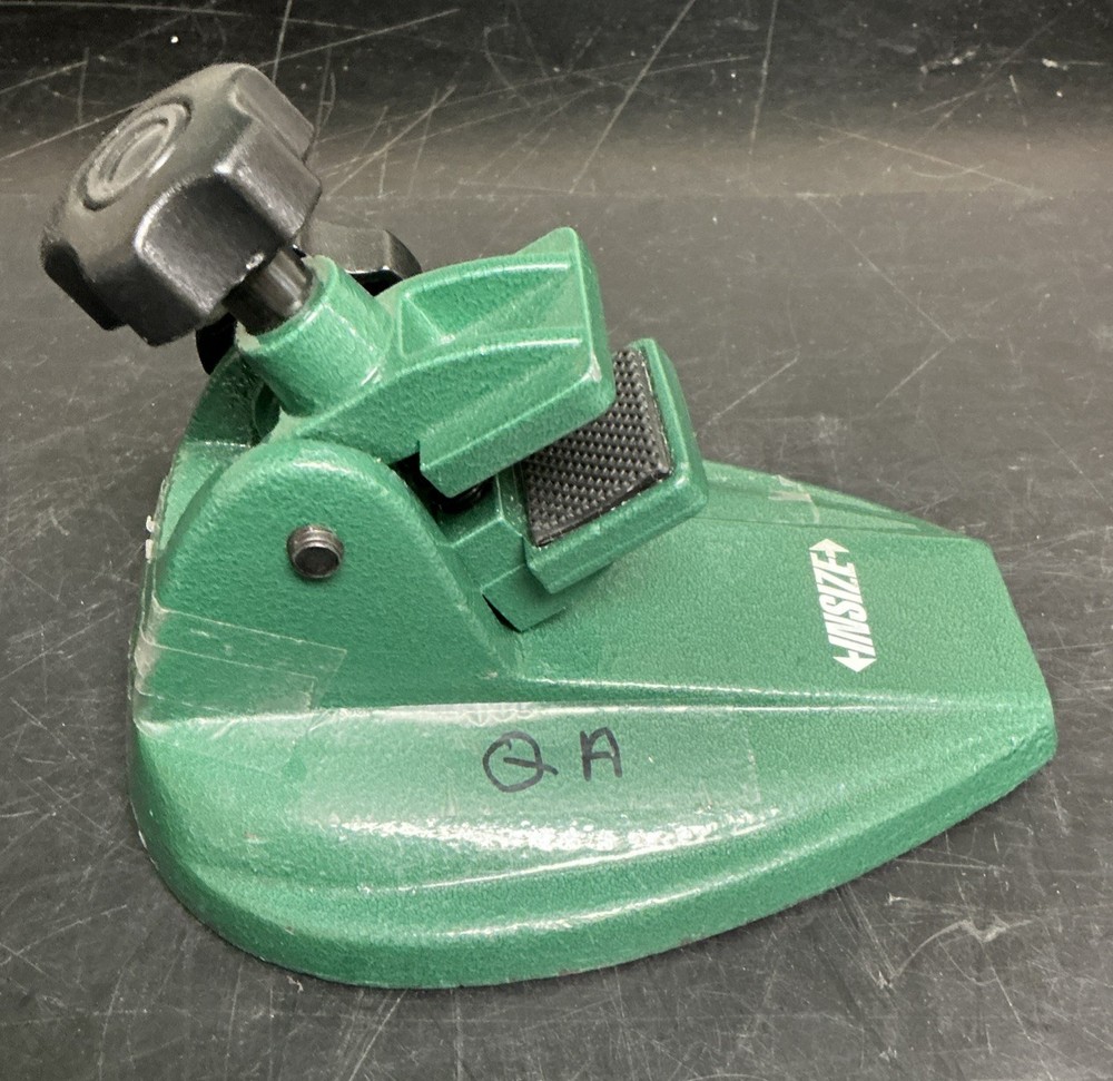 Lot of 3 Micrometer Holders