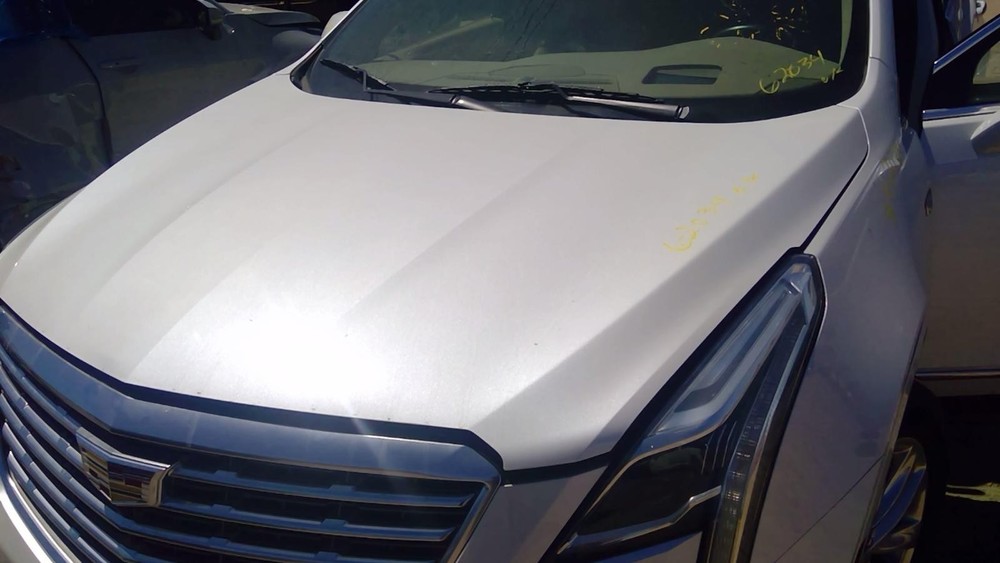 Used Telematics Interface Module fits: 2017 Cadillac Xt5 Communication center co