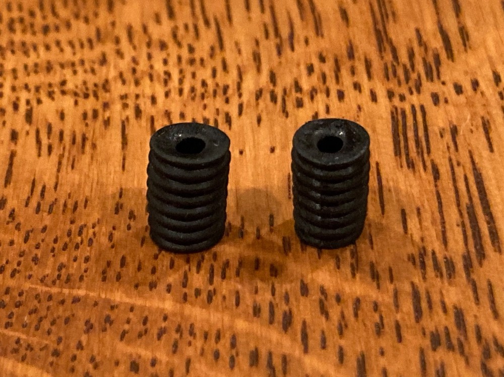 Face Mask Ear Loop Sliders (pair)