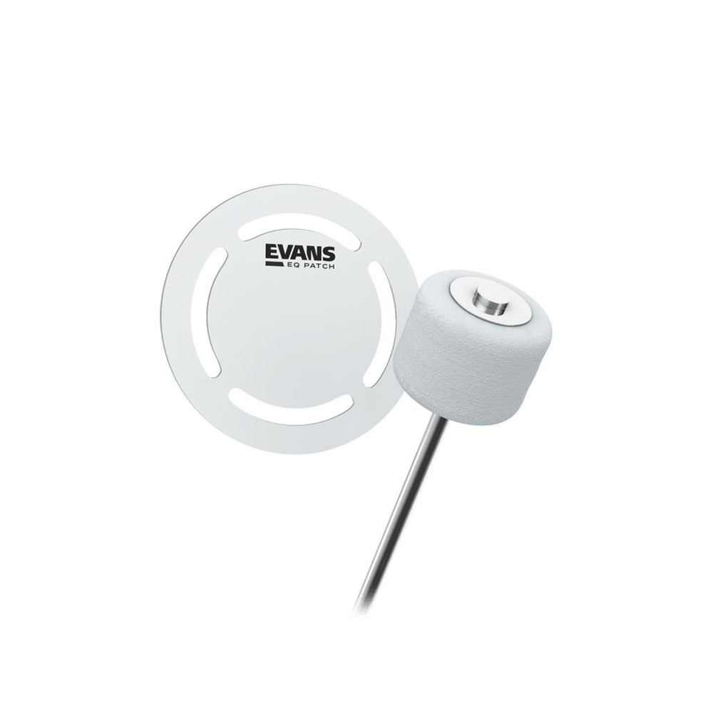 Evans EQ Patch Aramid Fiber Single Patch