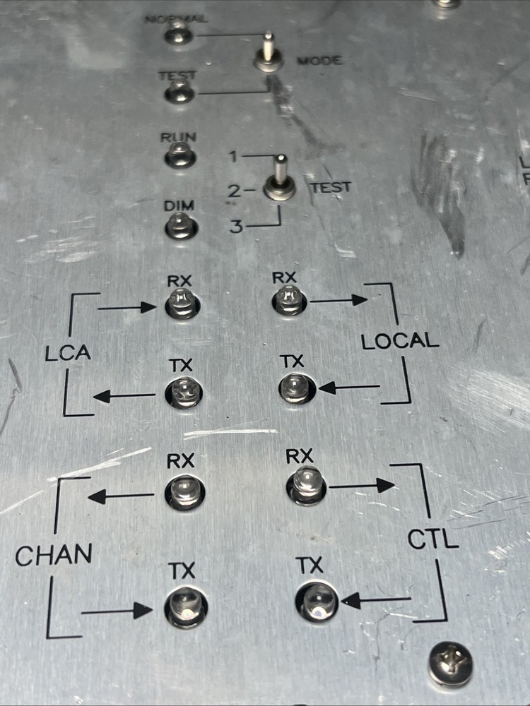 NEW — Ledstar Replacement Unit LCA-24