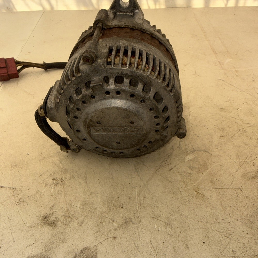 1988 Honda Cbr1000f Alternator Generator