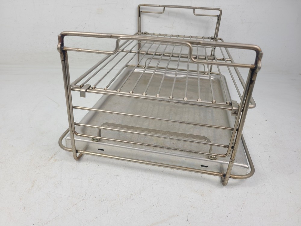 Vintage Everhot Roaster Rack Part Only