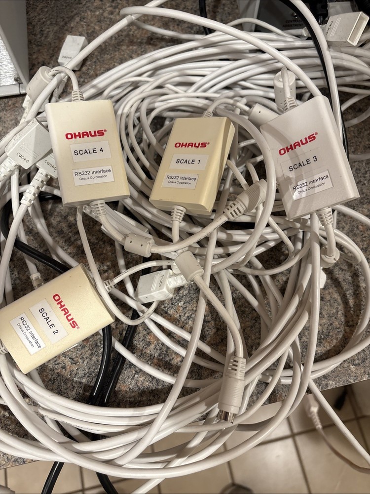 PendoTech Filter Screening System Controller, Pump Module