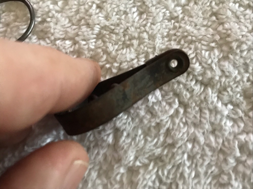 3 VINTAGE 1800’s CORKSCREWS