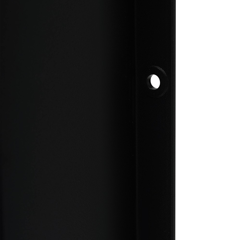 Polisher Holder, Wall-mounted Polisher Holder, 2 PCS Polisher Racks Rectangular