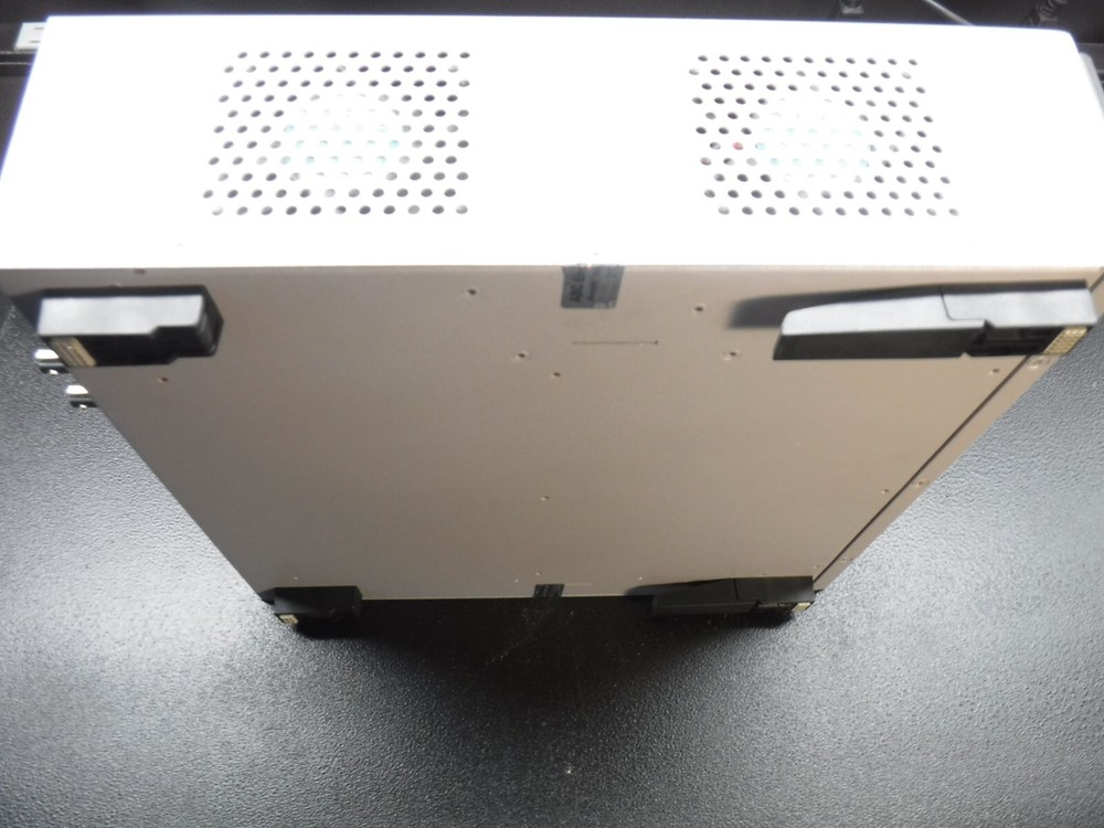 Lecroy Model: 10K / SAS001MA Catc Protocol Analyzer System