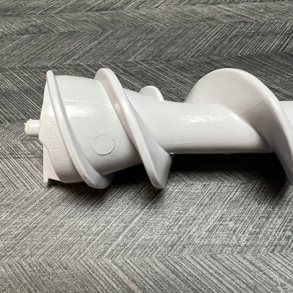Genuine Auger for Emeril Lagasse Pasta & Beyond Maker PM-01 Replacement Part