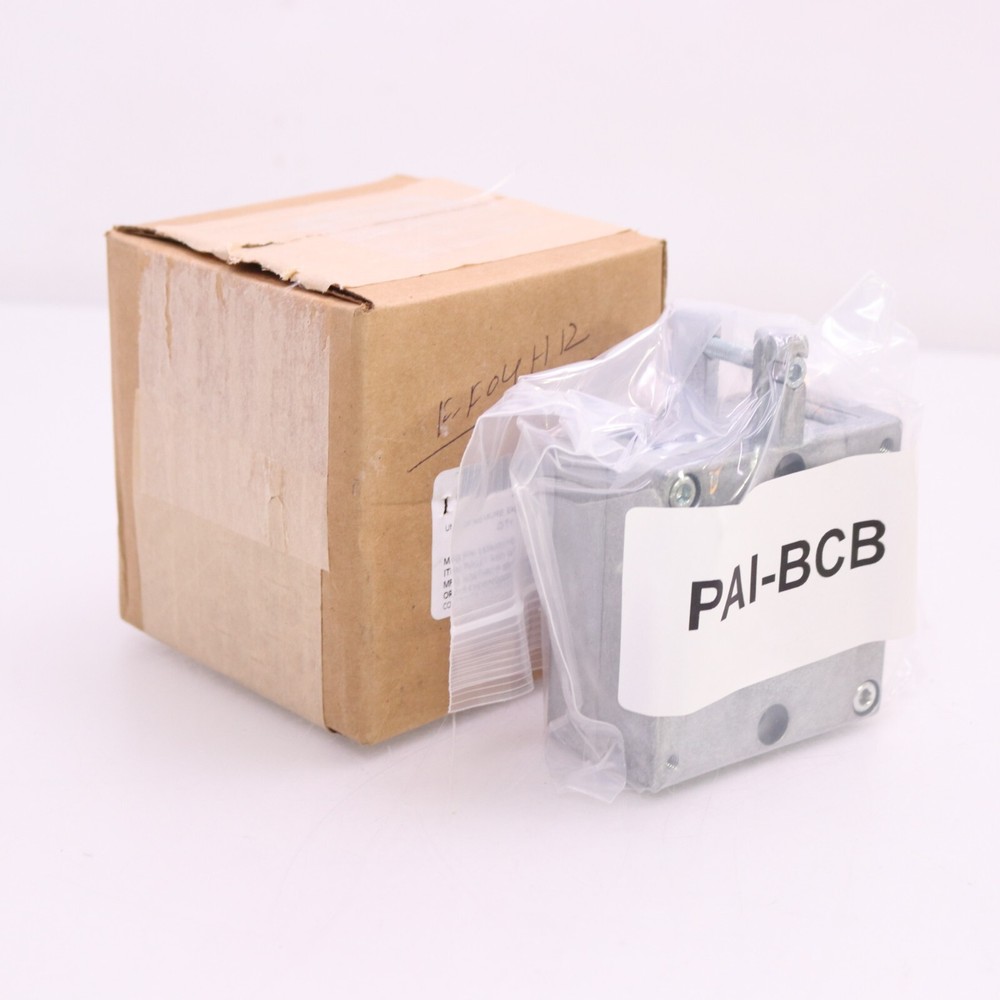 MACRON DYNAMICS PAI-BCB IDLER PULLEY