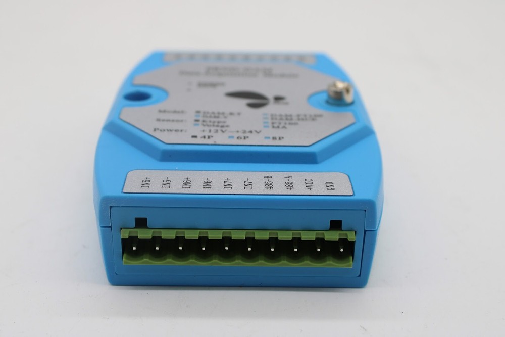 Data Acquisition Module SRND-DAM / DAM-KT / Ktype / 4P / - No Phoenix Connector