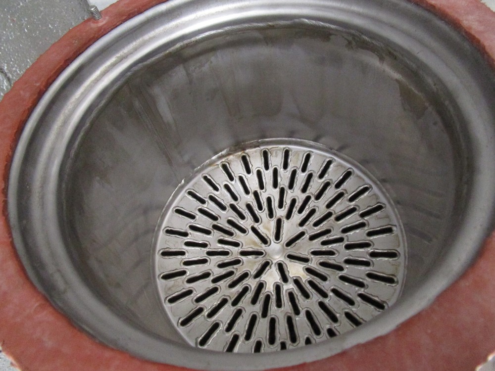 New Gas Boiler Heat Exchanger AIC 100209470 249779