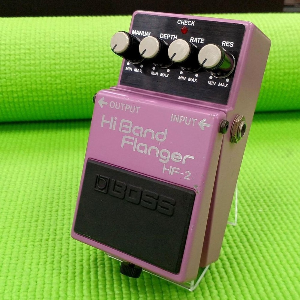 BOSS / HF-2 (no250626)