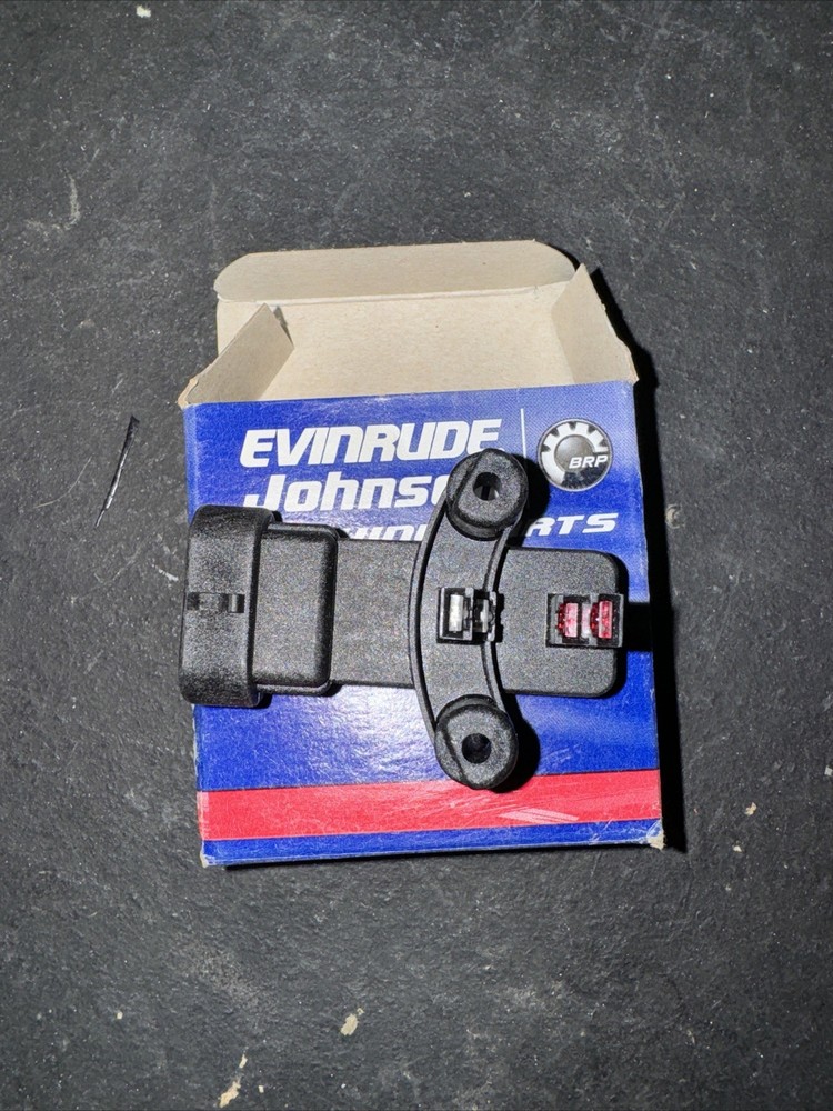 JOHNSON EVINRUDE OUTBOARD OEM SENSOR ASSY | 0586343