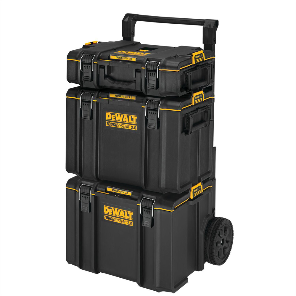 DWST60436DeWalt TS GEN2.0 TOWER 165/400/450