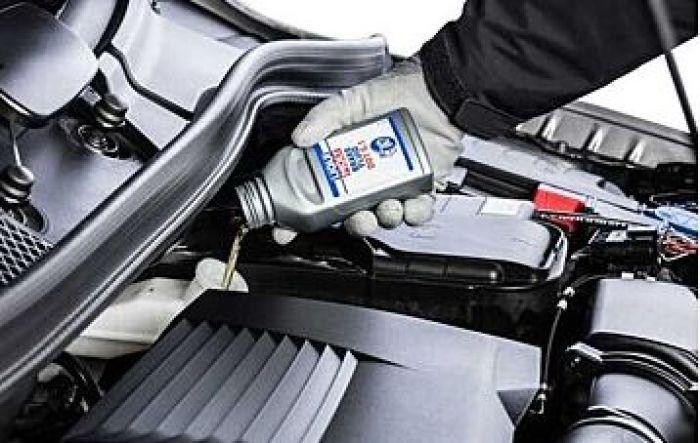 LIQUIMOLY Brake Fluid DOT 5.1