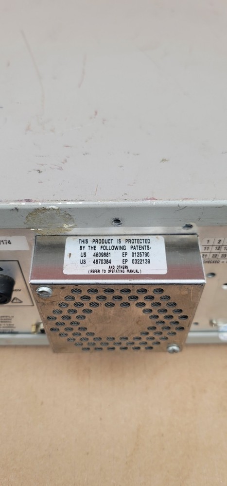 Aeroflex IFR-2944