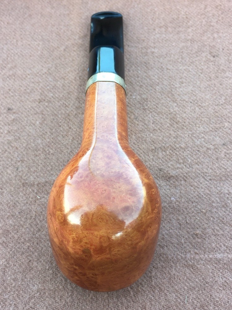 pipe pipe pipe Sasieni