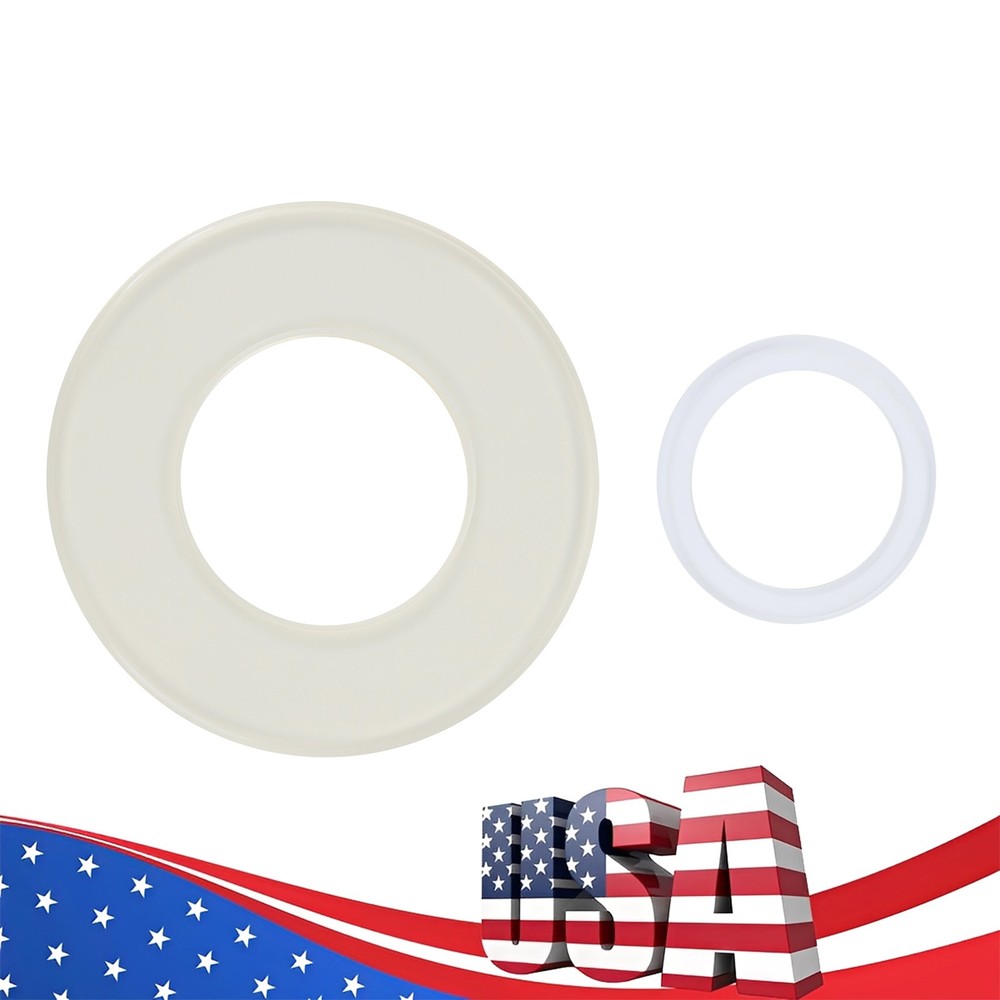 Scatter Shield Protective Ring Fit For Ray Rayos Machine USPS Dental
