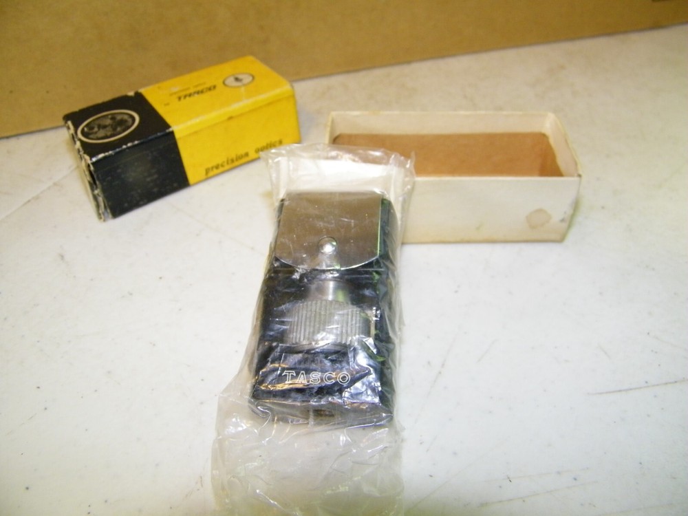 Tasco Bino Mount #1587 Tripod Adapter