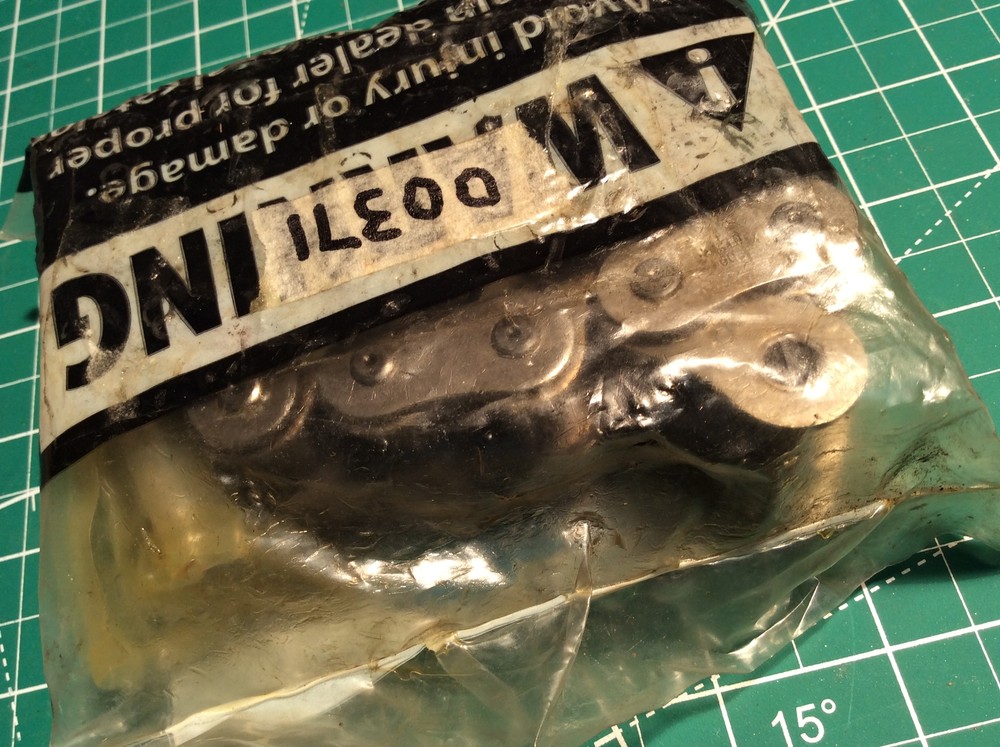 1 pc Martin 6022CHN Chain Coupling Element New (328)