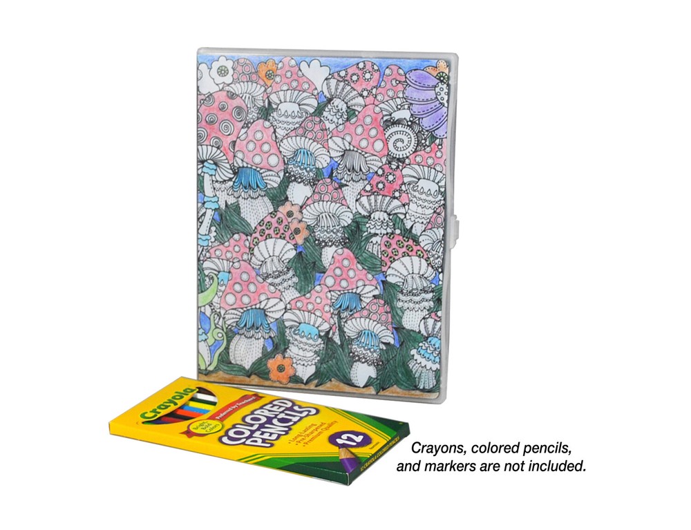 Nintendo Switch Color Your Own Cartridge Case