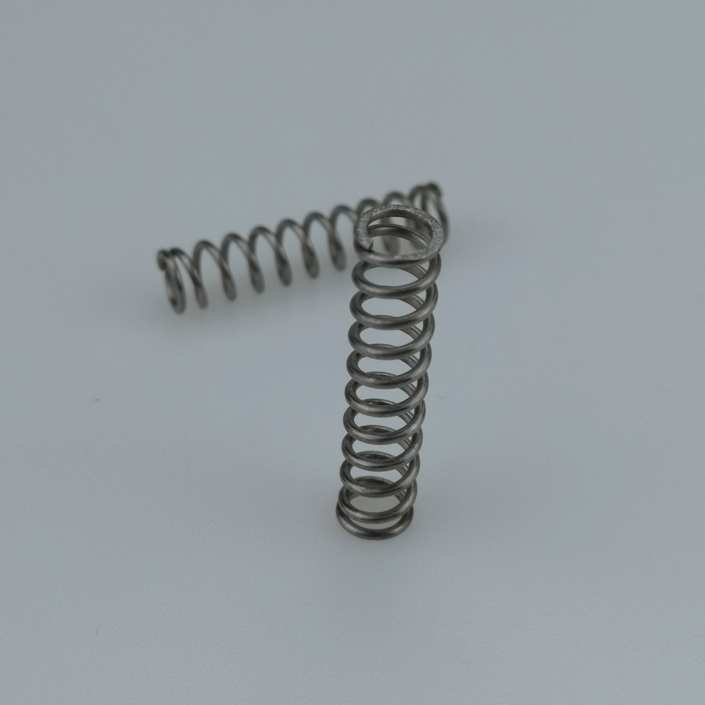 2 Pcs A5-01 COMPRESSION Spring For A5 Spray Gun