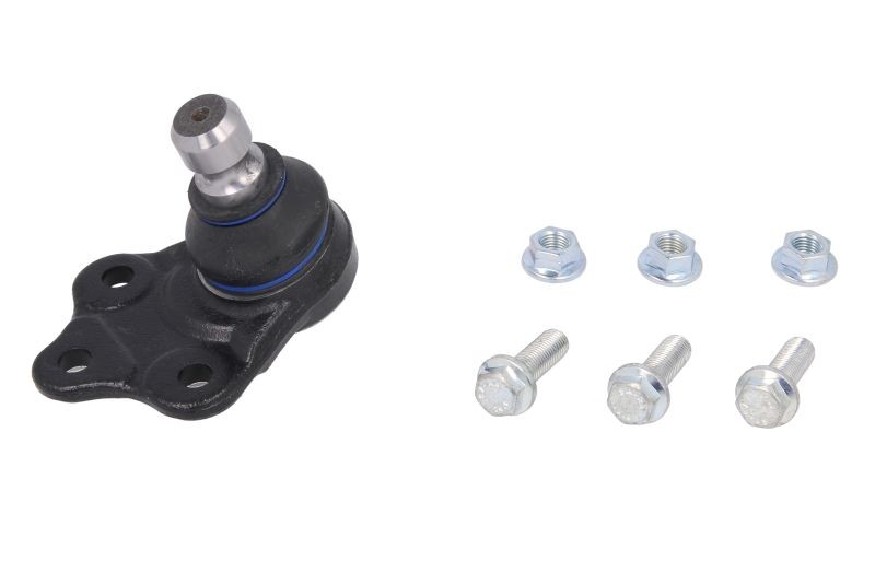 Control Arm Pin Front Left (Left) - Right