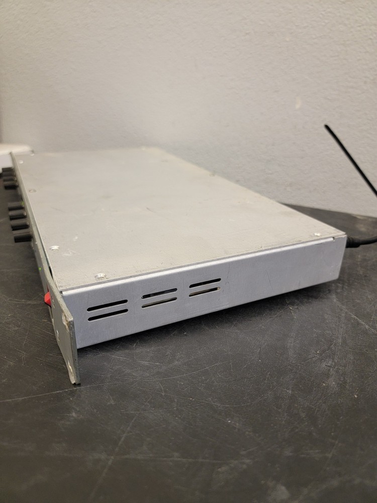 Hotronic ATS-51 Time Base Corrector / Frame Synchronizer