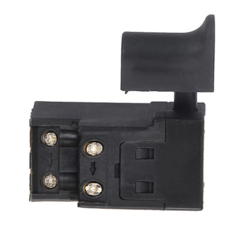 Switch Trigger Electric Tool For Angle Grinder Hammer Drill Home M26-2