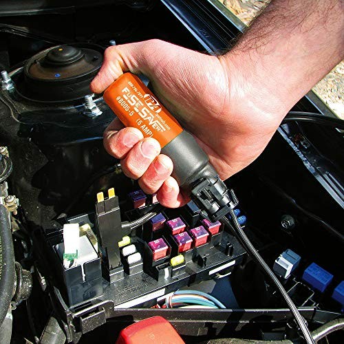 8005 Fuse Saver
