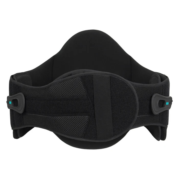 Coretech 637 Adjustable Back Support Brace Lower Lumbar Pain