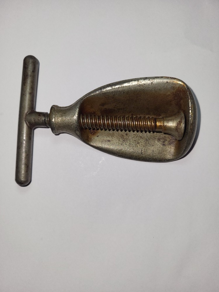 Vintage Nut Cracker