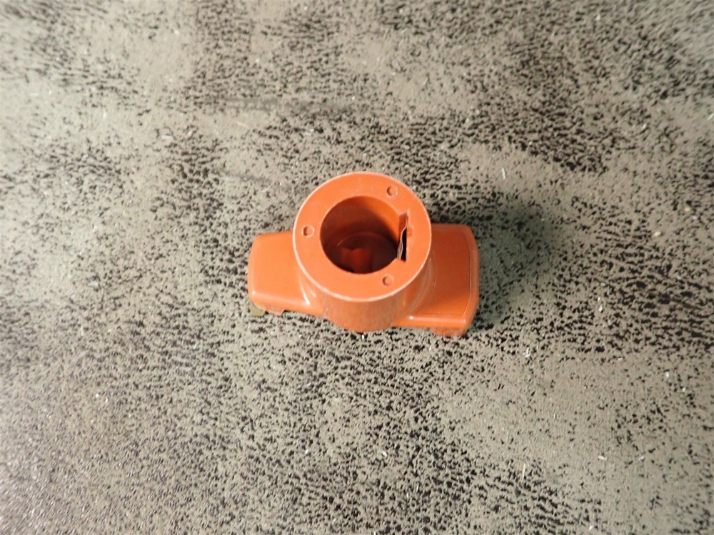 NEW WVE 4R1197 Ignition Distributor Rotor (BN481)