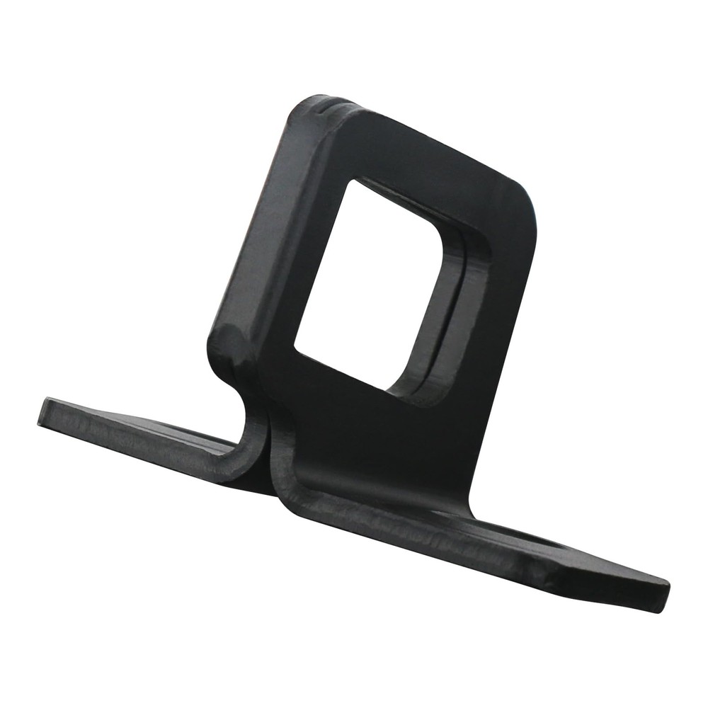 Rear Lower Door Latch Striker Driver/Passenger Side Compatible with 2007-2013...