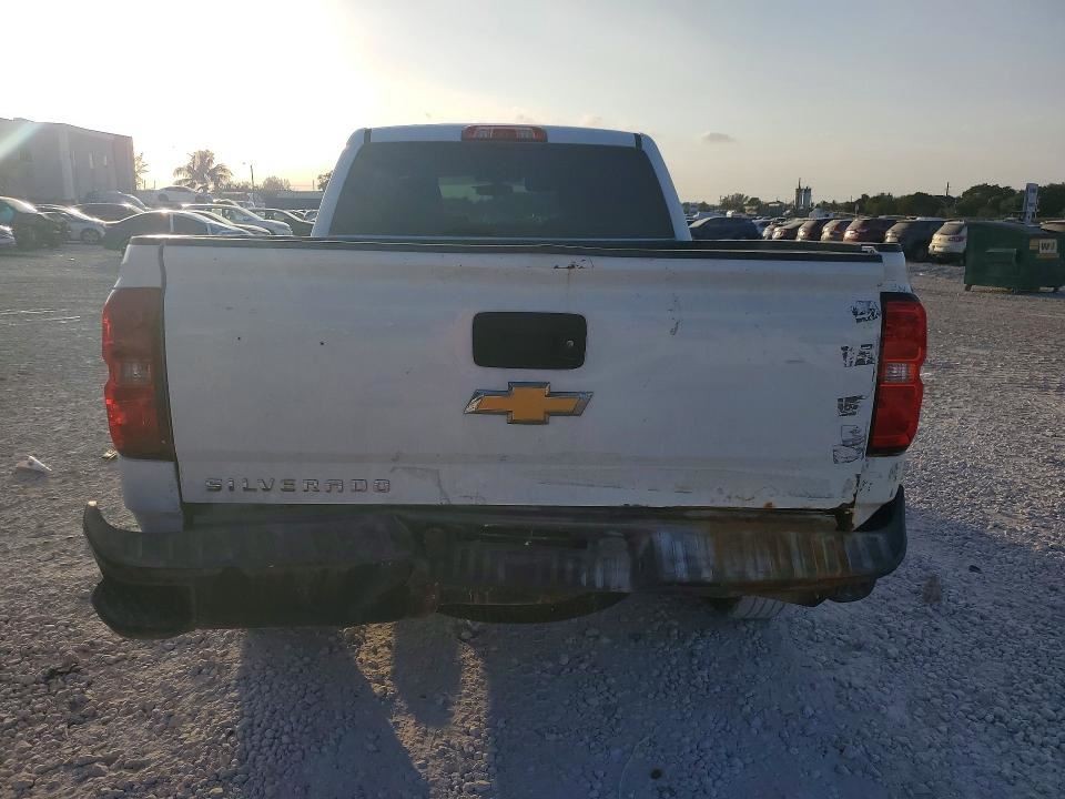 SILVRDO15 2017 Air Shutter 592350