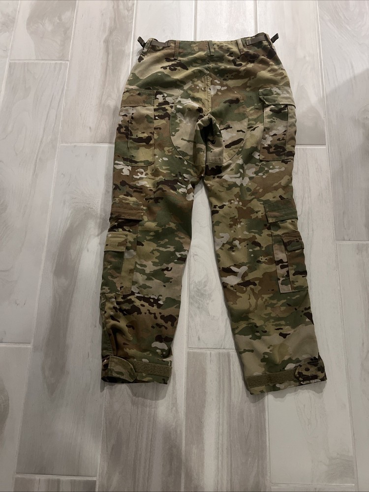 Trousers, AirCrew Combat Pants Multicam, Medium Regular