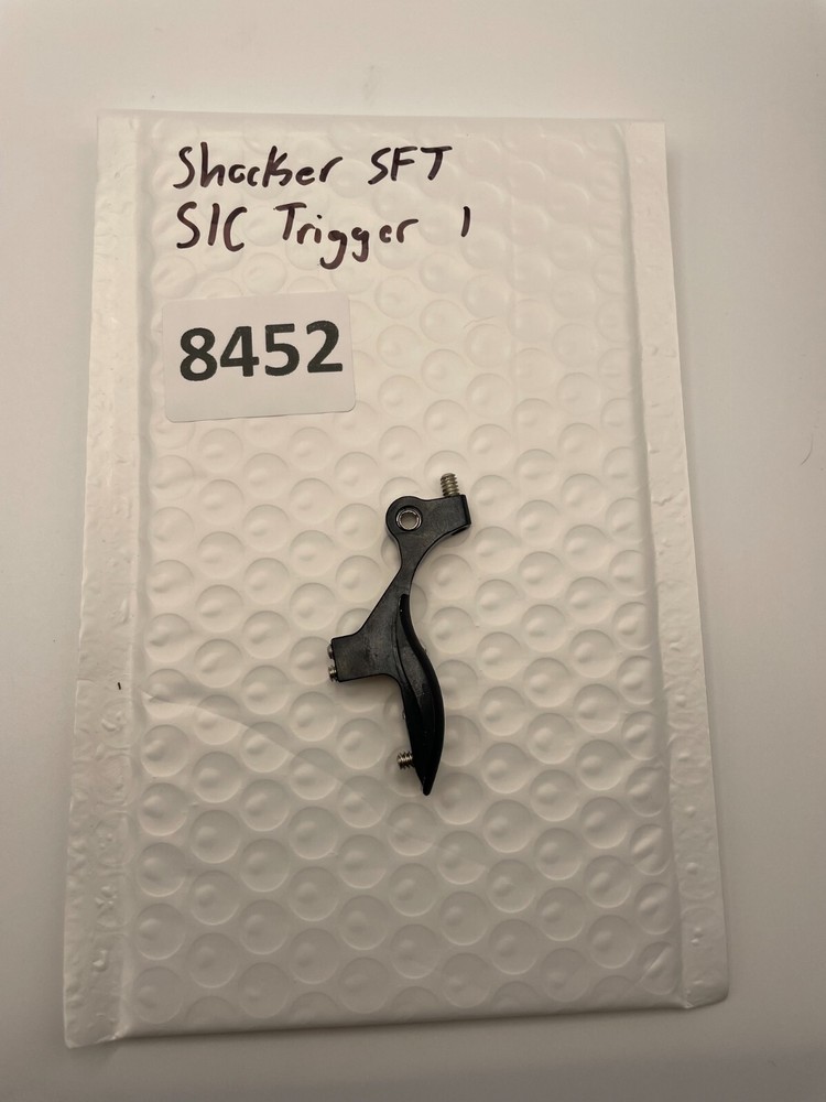Shocker SFT SIC Trigger 1