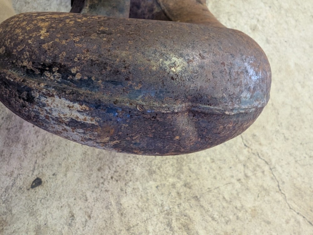 GasGas EC250 Messico Racing Pipe