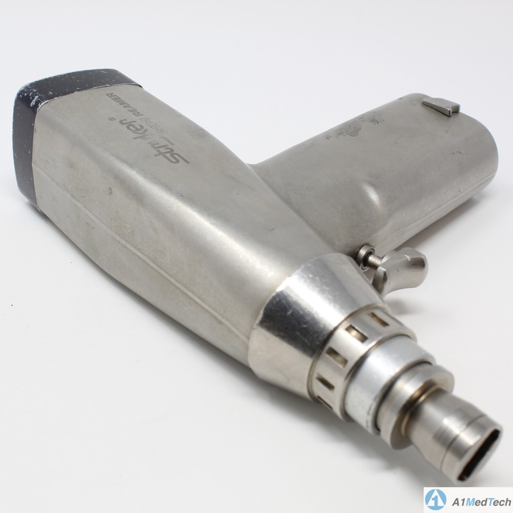 Stryker 2104 Reamer Handpiece