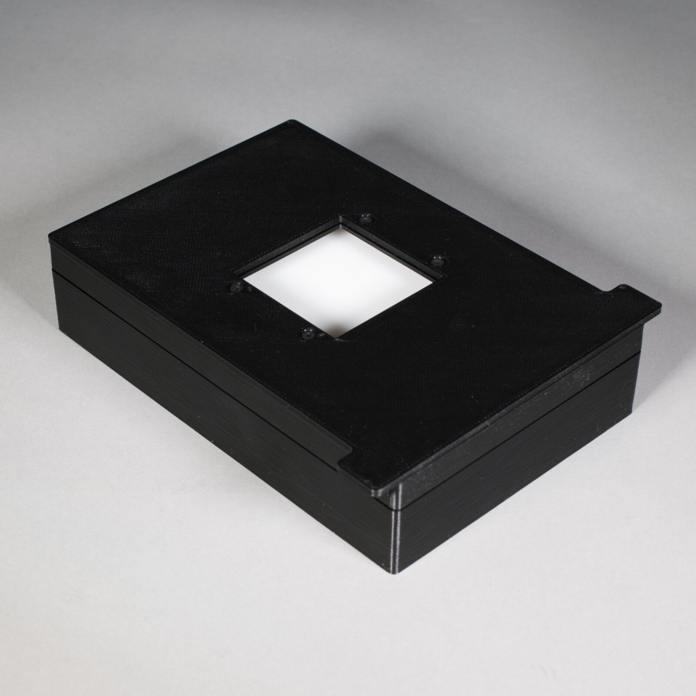 Raleno S116 Scanning Table (light not included)