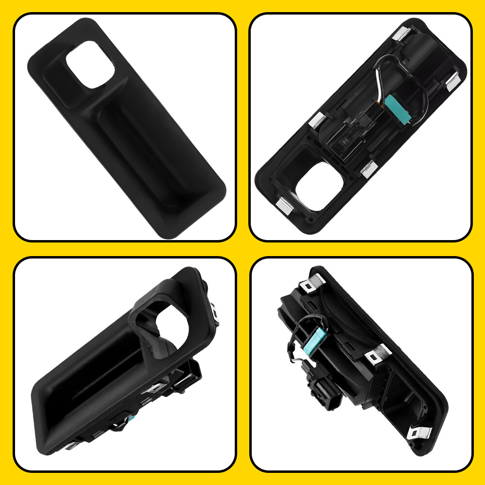 Hatch Button Latch Trunk Tailgate Release Switch For Kia Sportage 2017 2018 2019