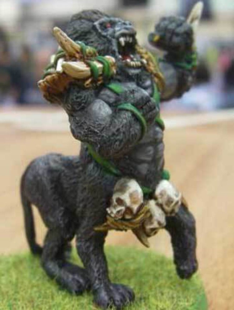 Gorillitaur