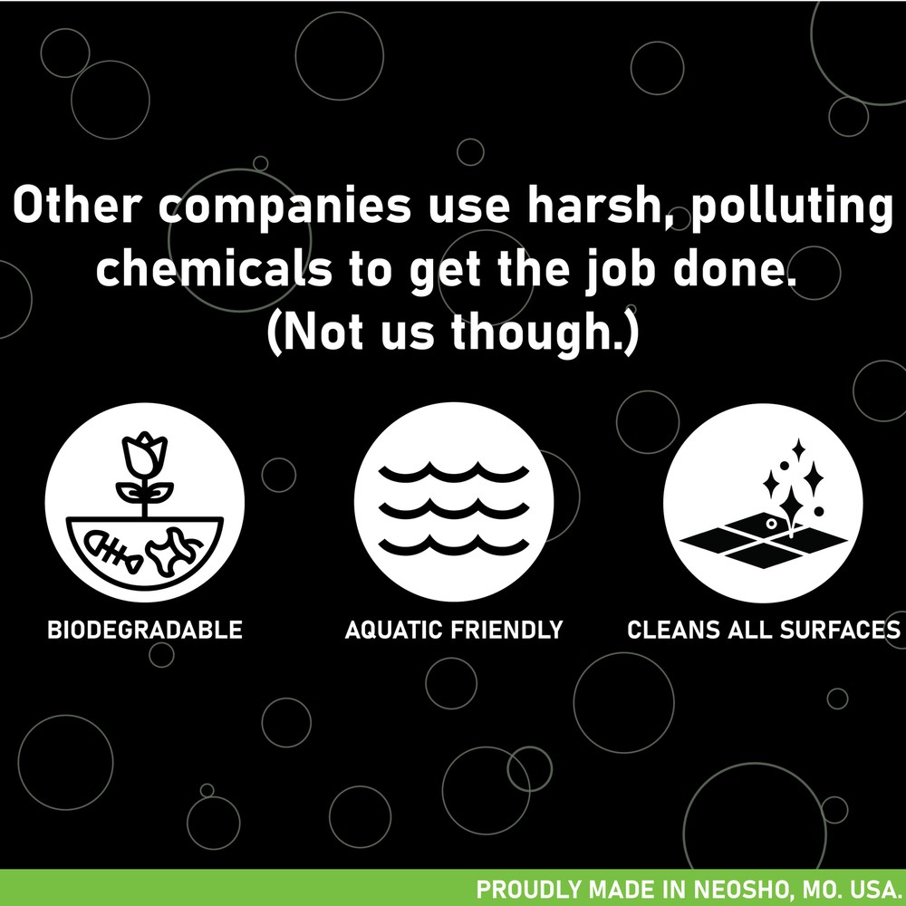 Blackhawk Performance Interior X Multi-Purpose Cleaner (32oz, 2 Pack)