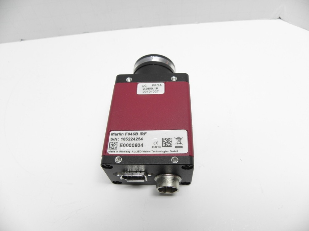 Allied Vision Technologies F046B IRF
