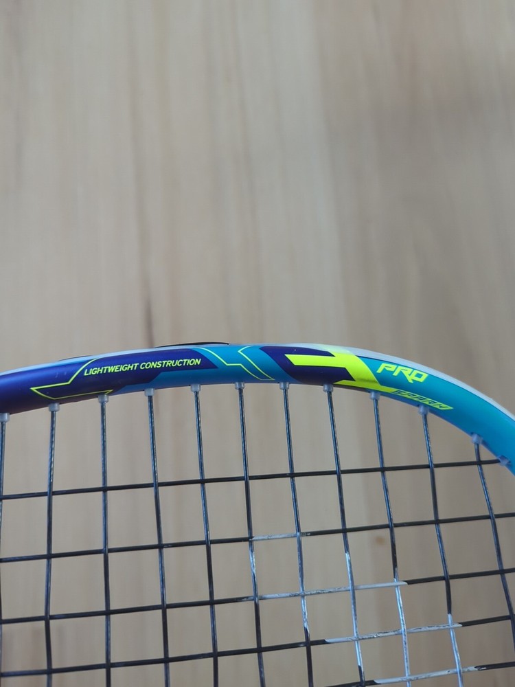 head squash racquet AFT PRO
