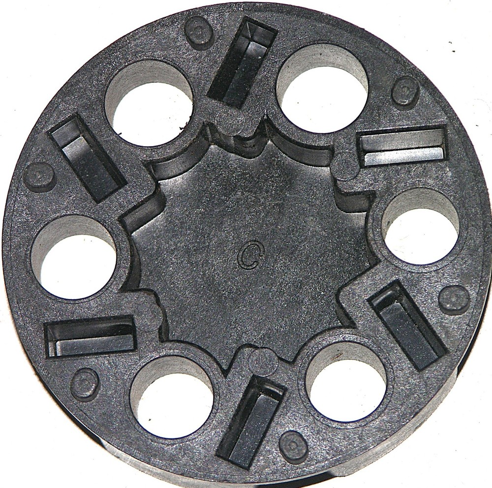 Lee Precision Auto Disk "C" Powder Measure